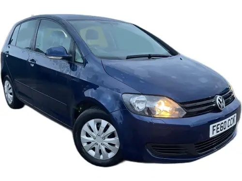 Volkswagen Golf FE60 CCN