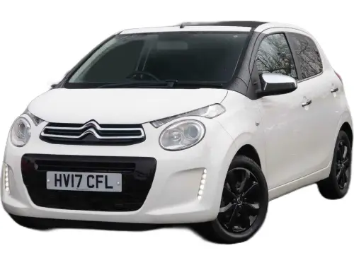 Citroën C1 Airscape Flair PureTech HV17 CFL
