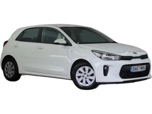 Kia RIO 1 DA67 MRU