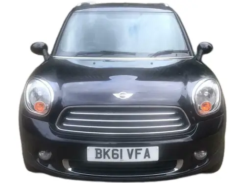 MINI Countryman Cooper BK61 VFA