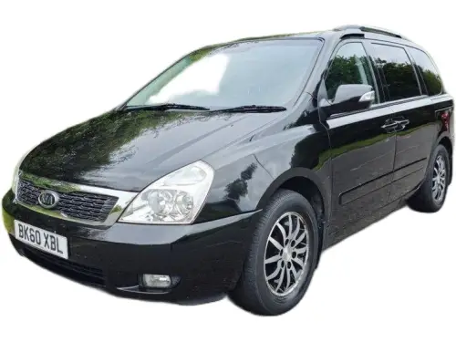 Kia Sedona BK60 XBL