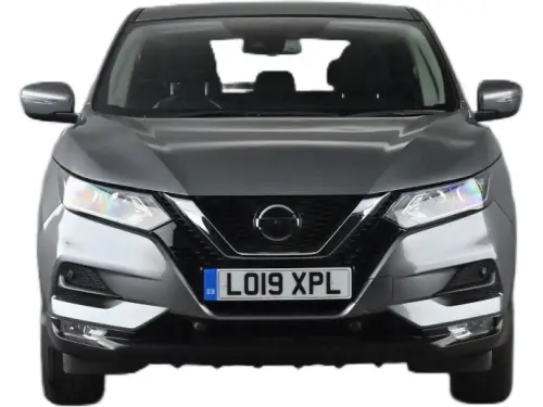 Nissan Qashqai LO19 XPL