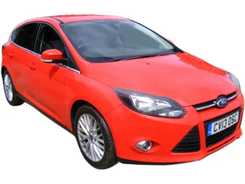 Ford Focus CV13 OSC