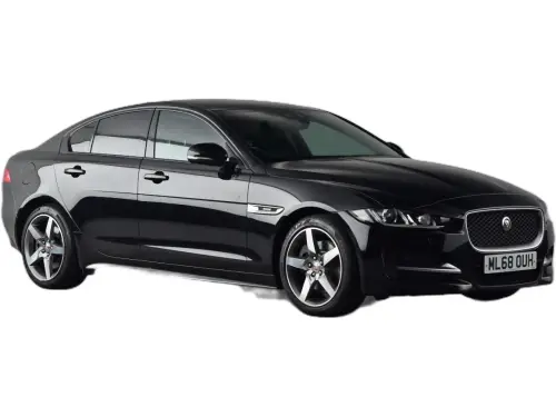Jaguar XE ML68 OUH