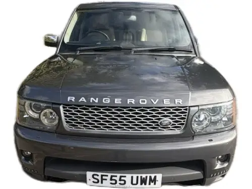 Land Rover Range Rover Sport SF55 UWM