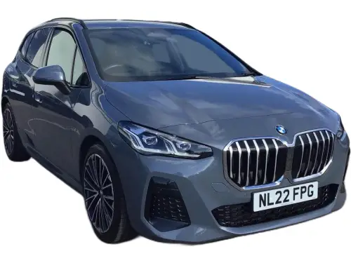 BMW 223i M Sport MHEV Auto NL22 FPG