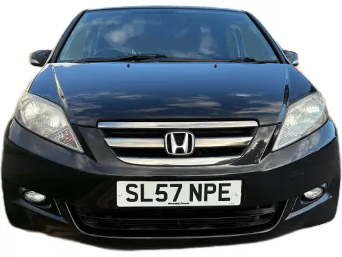 Honda FR-V SL57 NPE