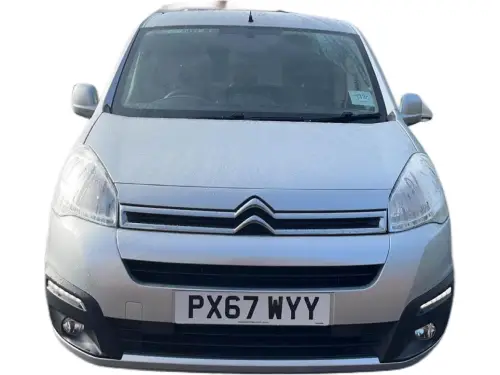 Citroën Berlingo Multispace PX67 WYY