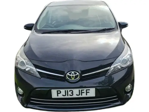 Toyota Verso PJ13 JFF