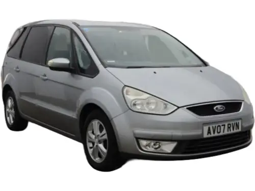 Ford Galaxy AV07 RVN