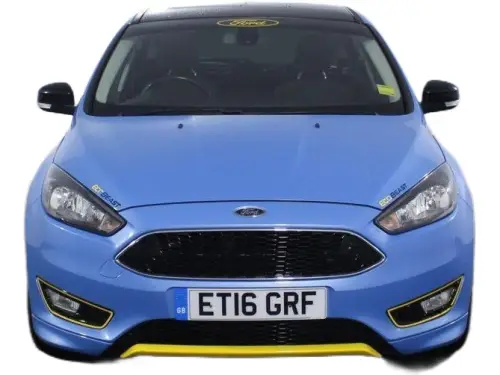 Ford Focus ET16 GRF