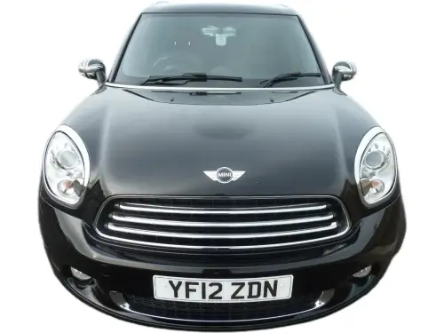 MINI Mini (R60) YF12 ZDN