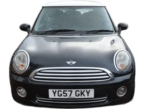 MINI Cooper Auto YG57 GKY