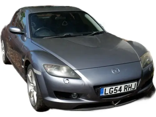 Mazda RX-8 LG54 RHJ