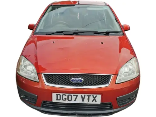 Ford Focus C-Max Zetec TDCi E4 DG07 VTX
