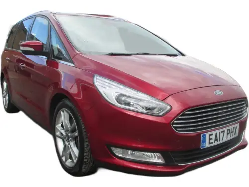 Ford Galaxy EA17 PHX