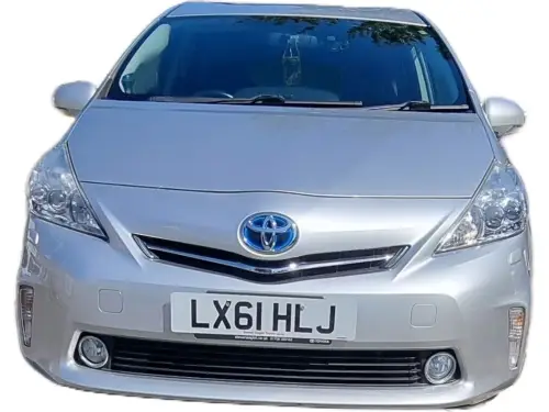 Toyota Prius LX61 HLJ