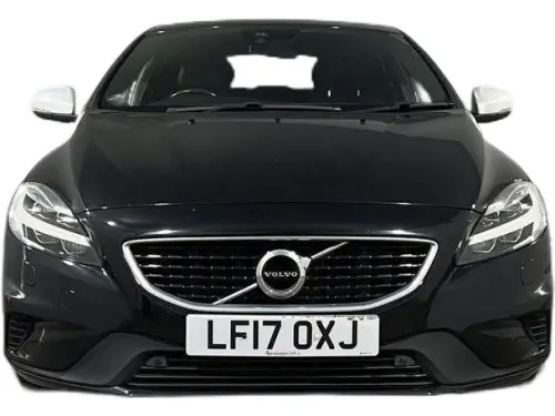 Volvo V40 LF17 OXJ