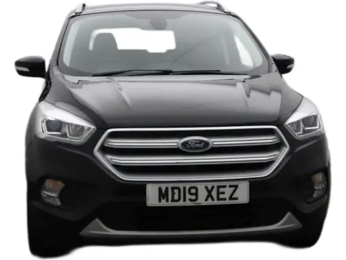 Ford Kuga MD19 XEZ