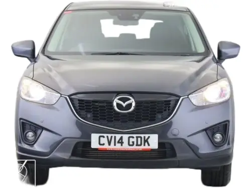 Mazda CX-5 CV14 GDK