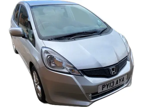 Honda Jazz PY13 AYA