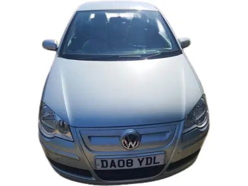 Volkswagen Polo Bluemotion 2 TDI A/C DA08 YDL