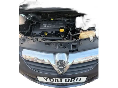 Vauxhall Corsa YD10 DRO