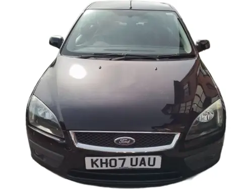 Ford Focus KH07 UAU