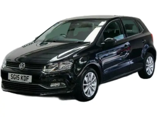 Volkswagen Polo SE SG15 KDF