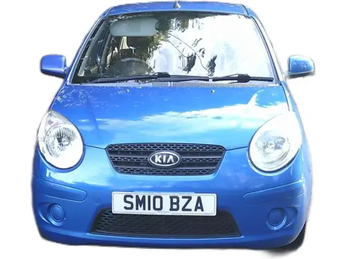 Kia Picanto SM10 BZA
