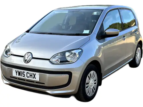 Volkswagen up YW15 CHX