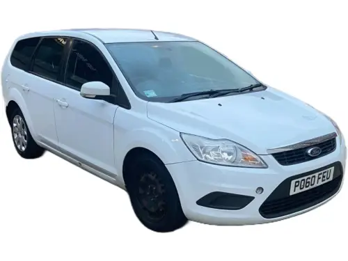 Ford Focus Style TD 115 PO60 FEU