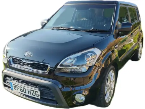 Kia Soul BF60 HZG