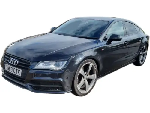 Audi A7 YN63 CTK
