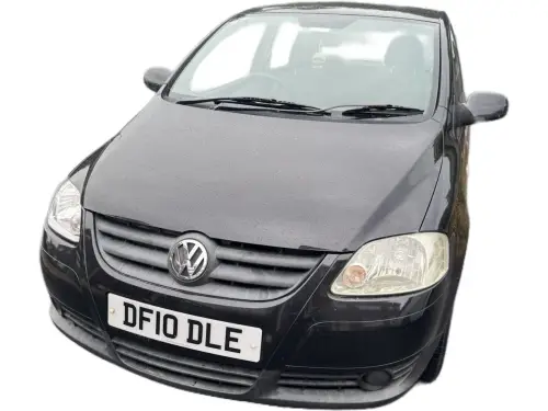 Volkswagen FOX DF10 DLE