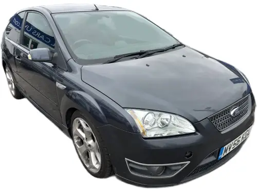 Ford Focus MV56 KGU
