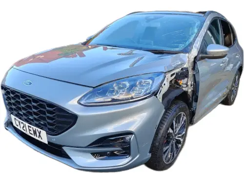 Ford Kuga ST-Line X PHEV CVT CY21 EWX