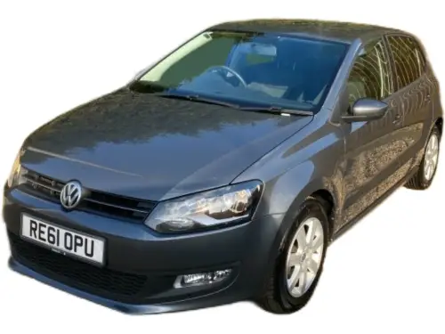 Volkswagen Polo Match 85 RE61 OPU