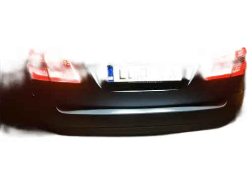 Mercedes-Benz E LL10 JFX
