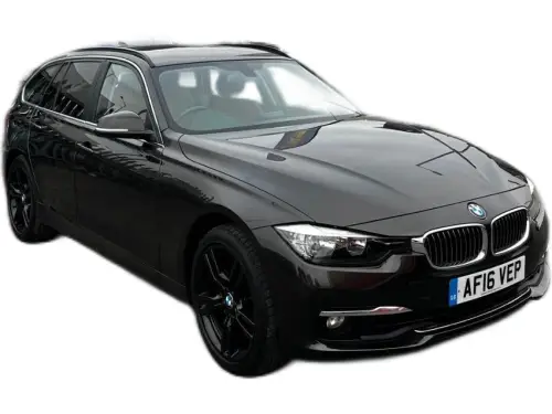 BMW 3 Series AF16 VEP