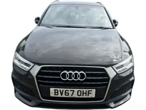Audi Q3 BV67 OHF