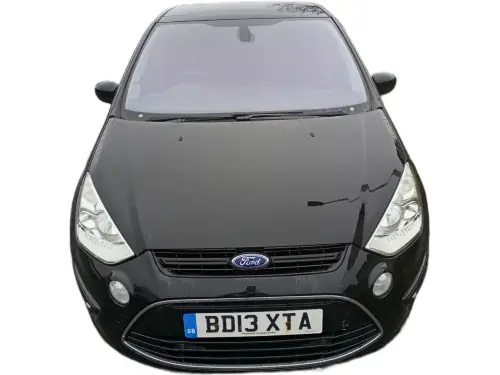 Ford S-MAX BD13 XTA