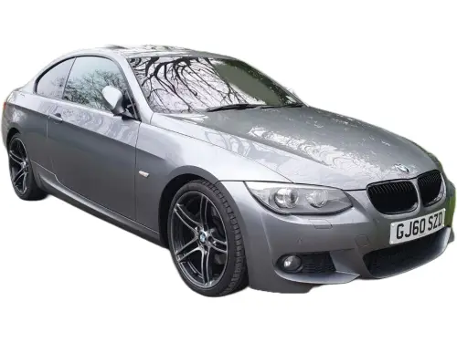 BMW 3 Series GJ60 SZD