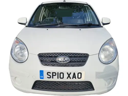 Kia Picanto SP10 XAO