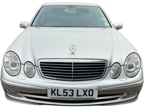 Mercedes-Benz E KL53 LXO