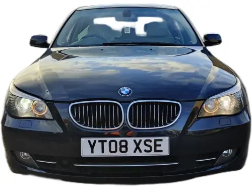 BMW 530 YT08 XSE