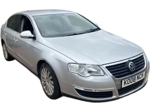 Volkswagen Passat KO08 NCA