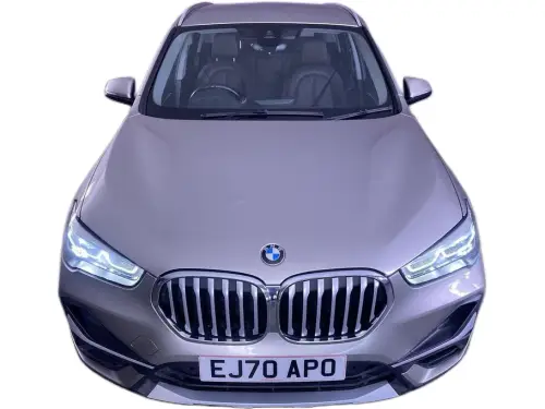 BMW X1 EJ70 APO
