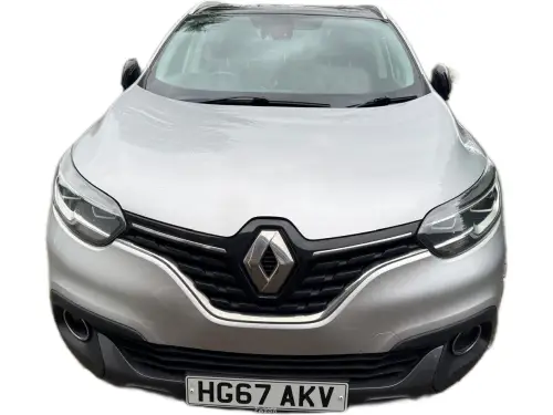 Renault Kadjar HG67 AKV