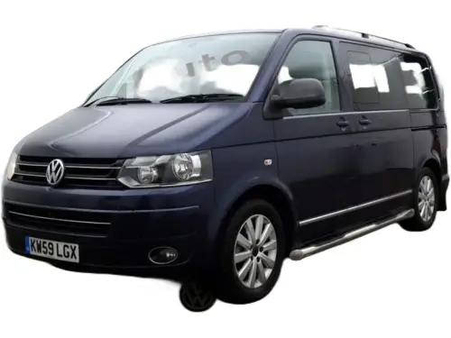 Volkswagen Caravelle KW59 LGX